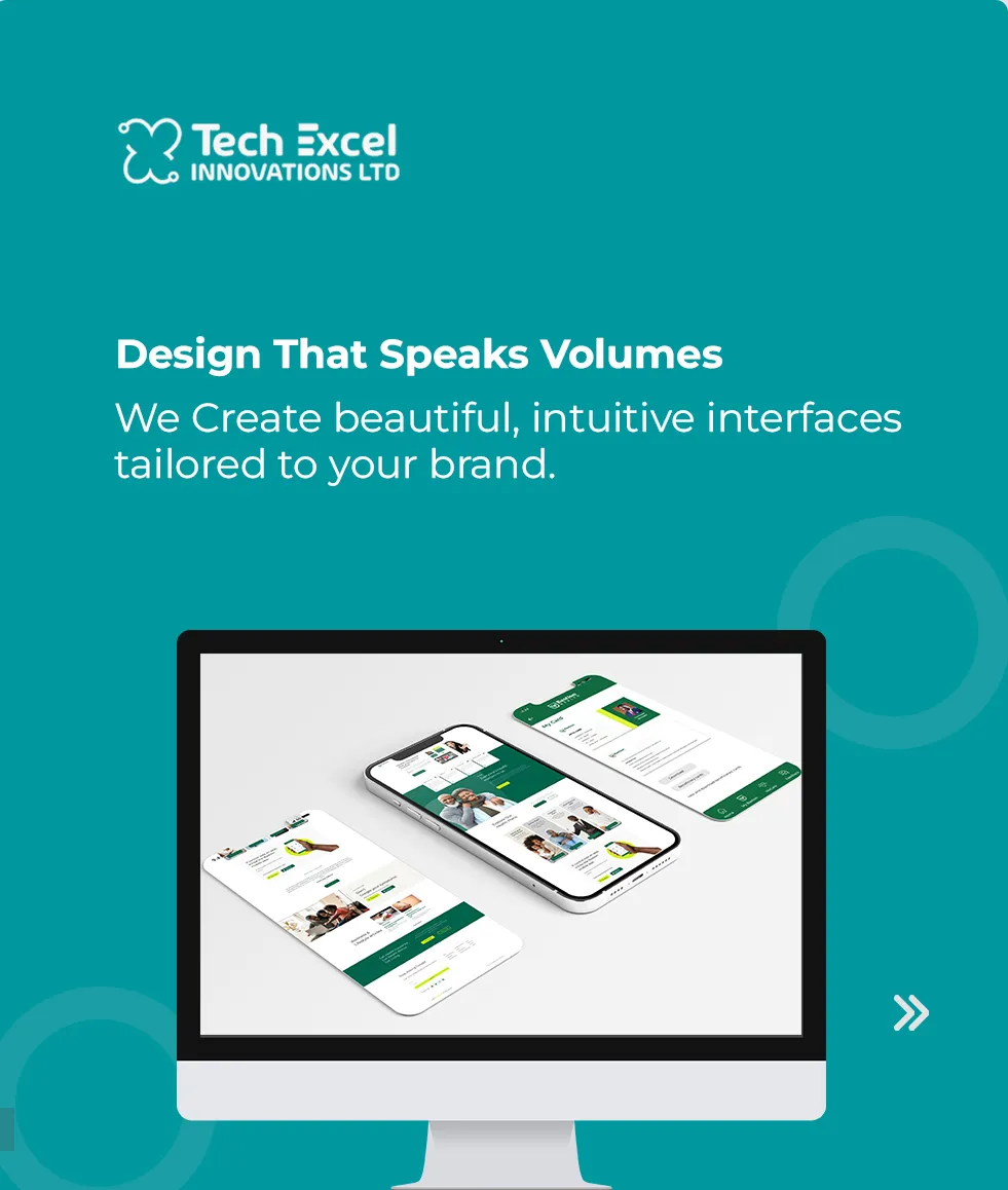 Website Development / Mobile App Development Services 2