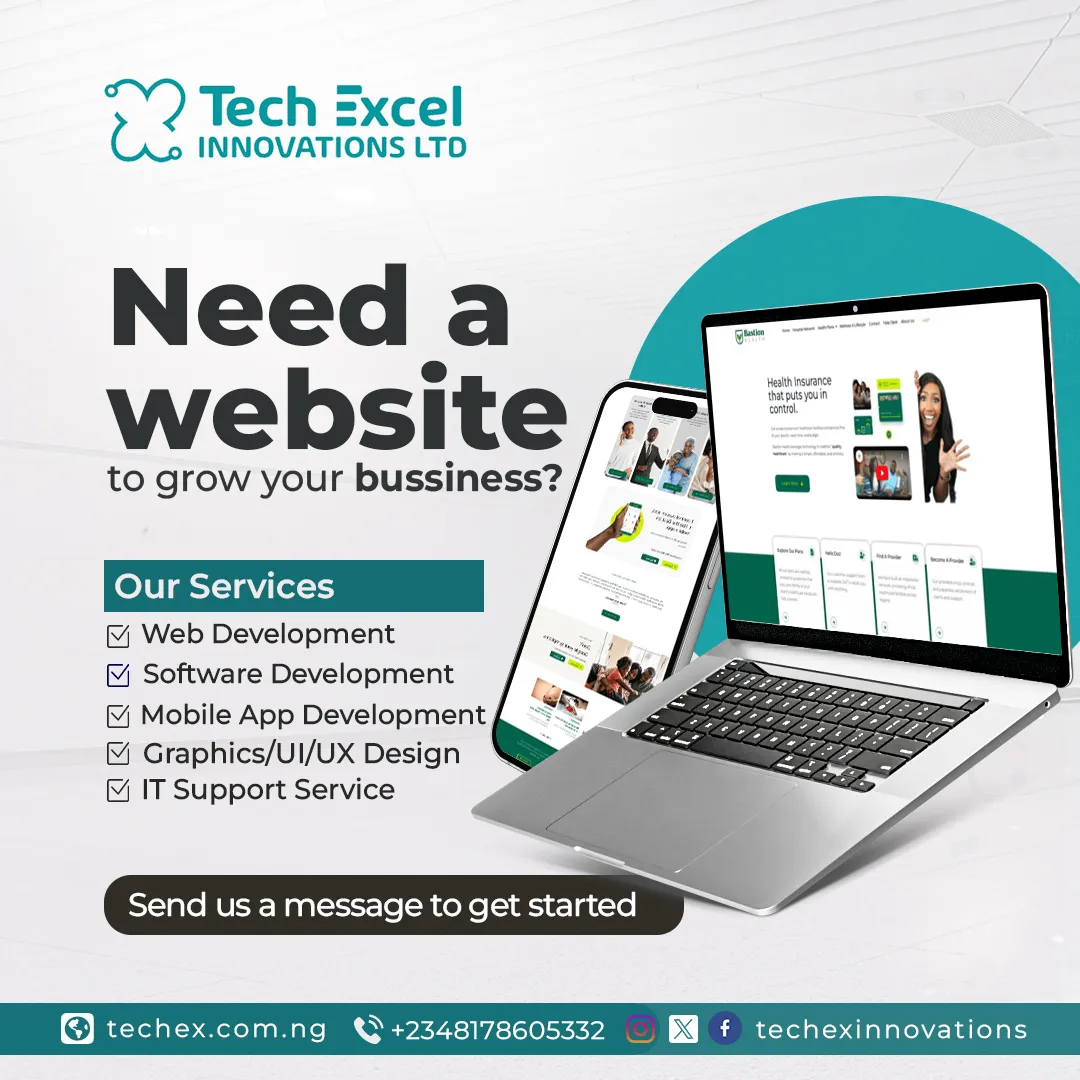 Website Development / Mobile App Development Services 5