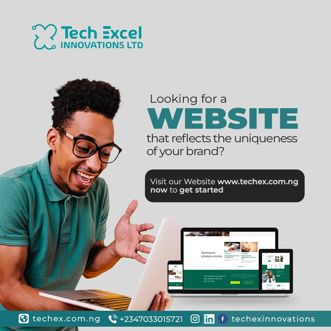 Website Development / Mobile App Development Services 6