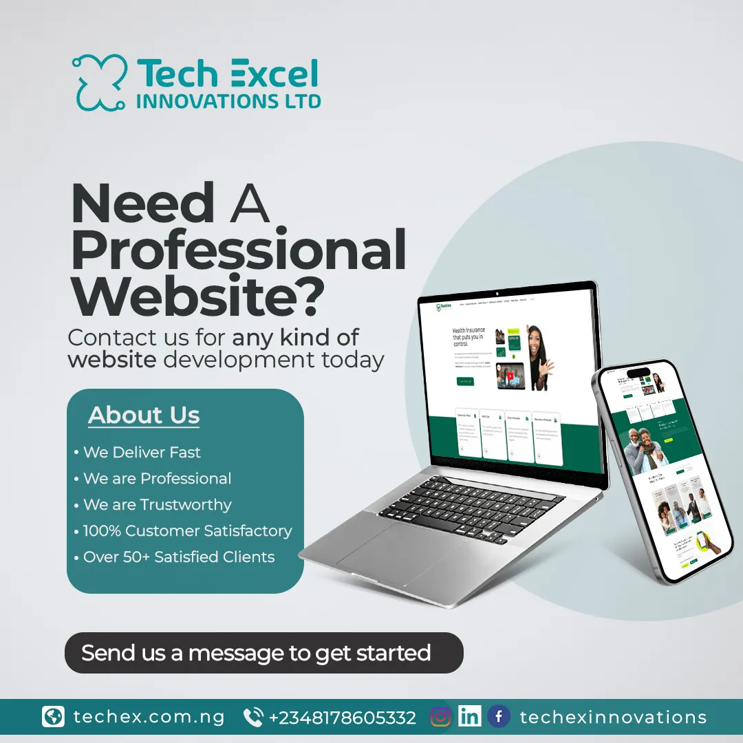 Website Development / Mobile App Development Services 7